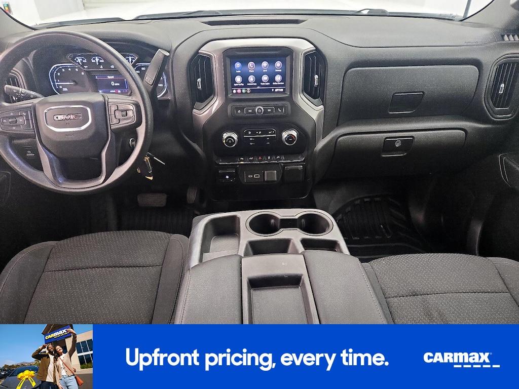 used 2021 GMC Sierra 2500 car, priced at $41,998
