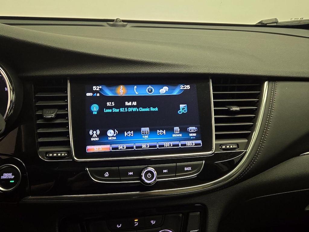 used 2020 Buick Encore car, priced at $19,998