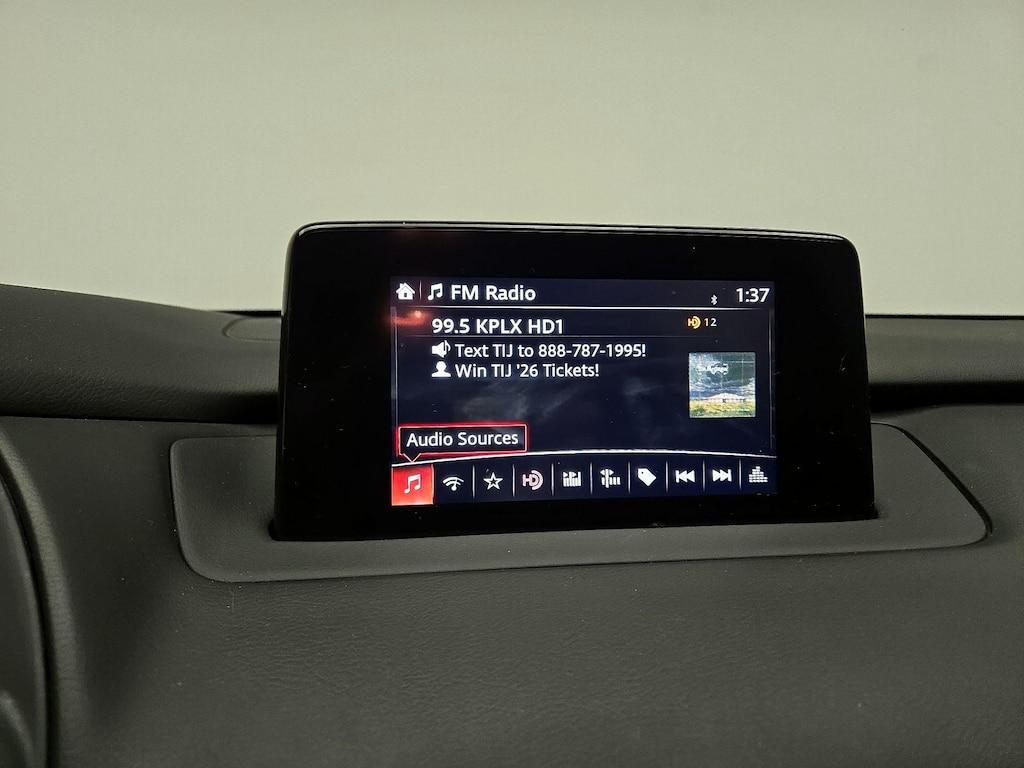 used 2016 Mazda CX-9 car, priced at $16,998