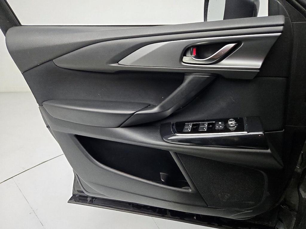 used 2016 Mazda CX-9 car, priced at $16,998