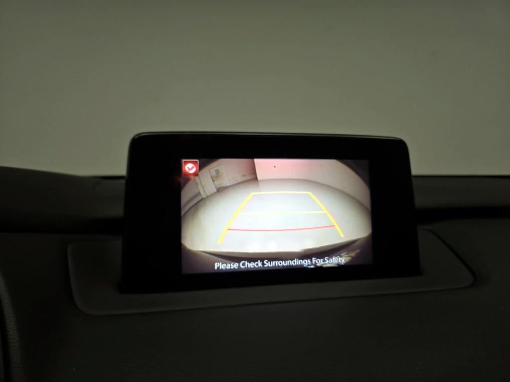 used 2016 Mazda CX-9 car, priced at $16,998