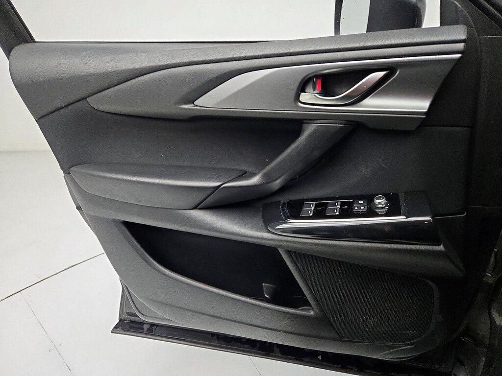 used 2016 Mazda CX-9 car, priced at $16,998