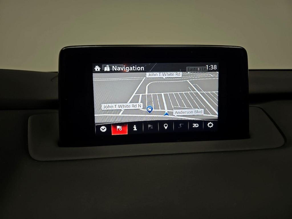 used 2016 Mazda CX-9 car, priced at $16,998