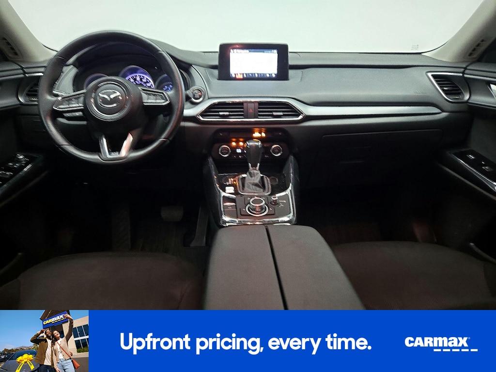 used 2016 Mazda CX-9 car, priced at $16,998