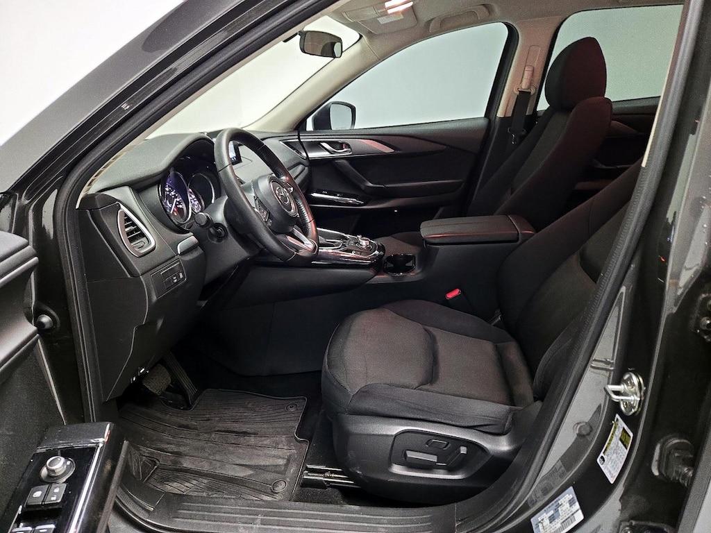used 2016 Mazda CX-9 car, priced at $16,998