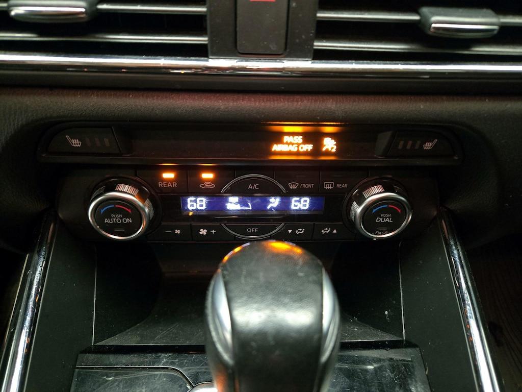 used 2016 Mazda CX-9 car, priced at $16,998