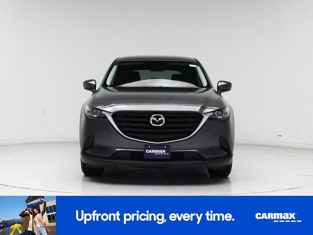 used 2016 Mazda CX-9 car, priced at $16,998