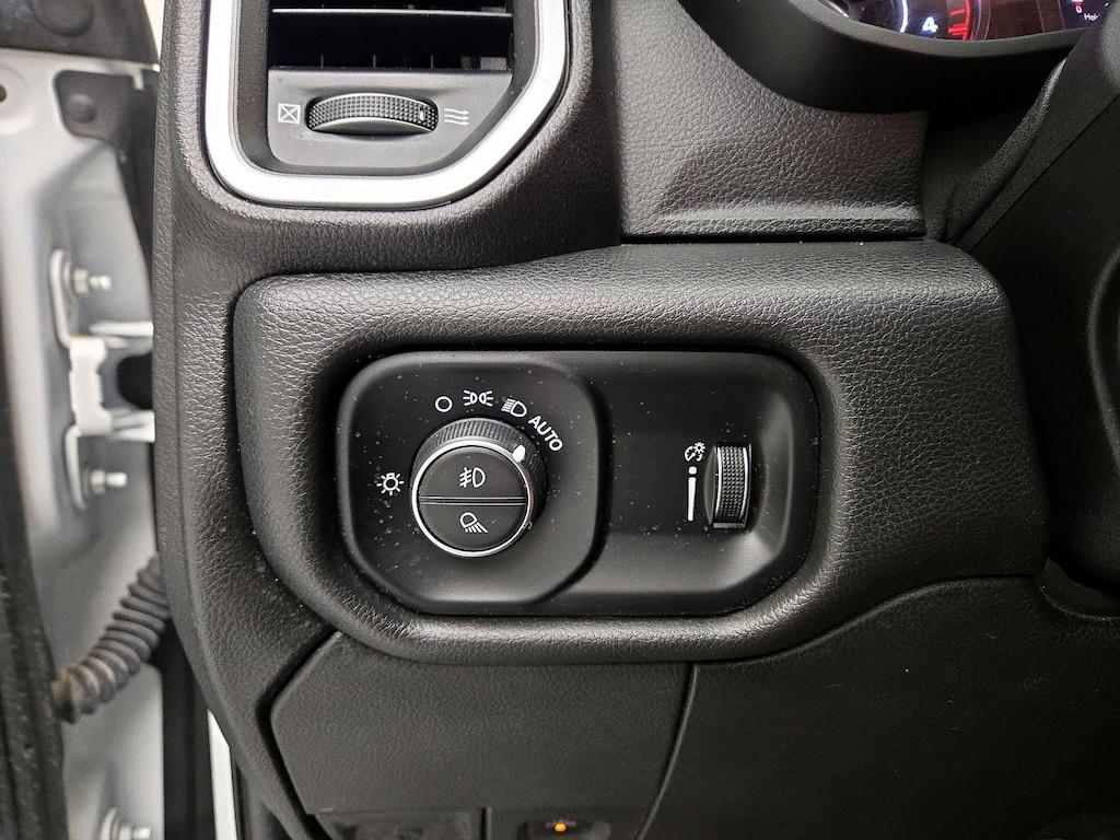 used 2022 Ram 2500 car, priced at $42,998