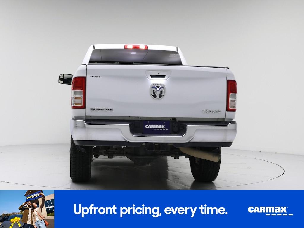 used 2022 Ram 2500 car, priced at $42,998