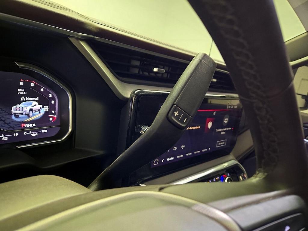 used 2024 GMC Sierra 3500 car, priced at $67,998