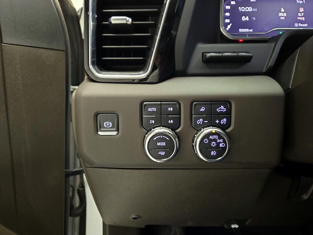 used 2024 GMC Sierra 3500 car, priced at $67,998