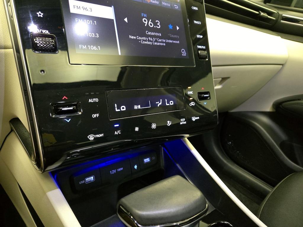 used 2022 Hyundai Tucson car, priced at $21,998