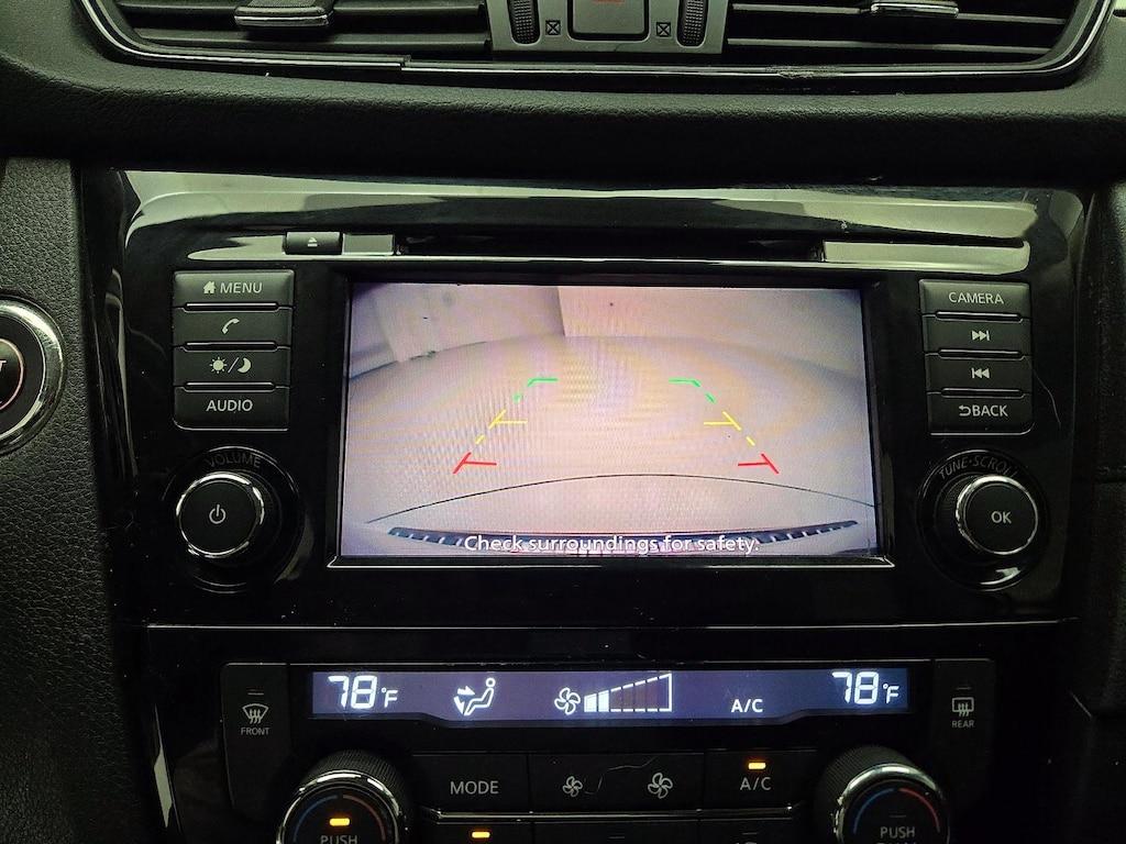 used 2020 Nissan Rogue car, priced at $19,998