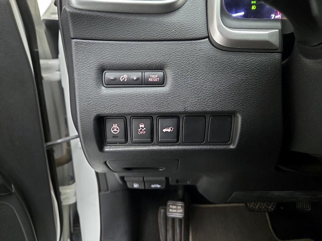 used 2018 Nissan Murano car, priced at $19,998