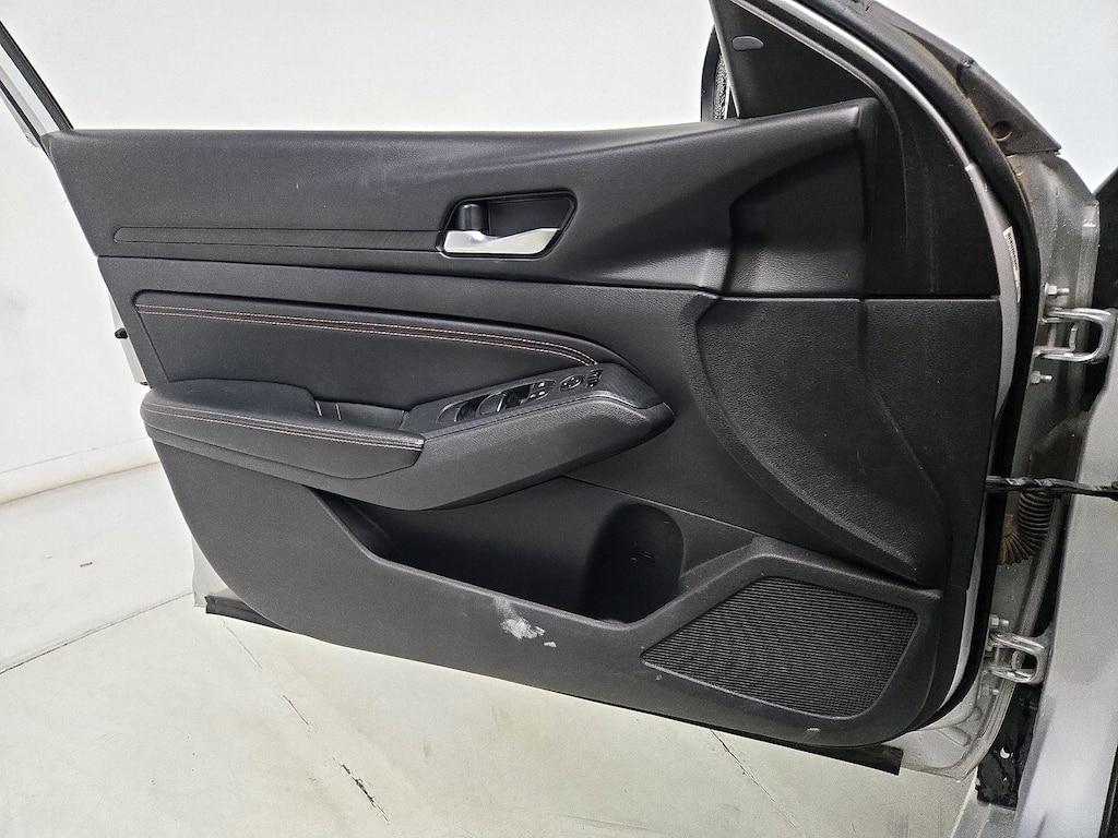 used 2020 Nissan Altima car, priced at $16,998