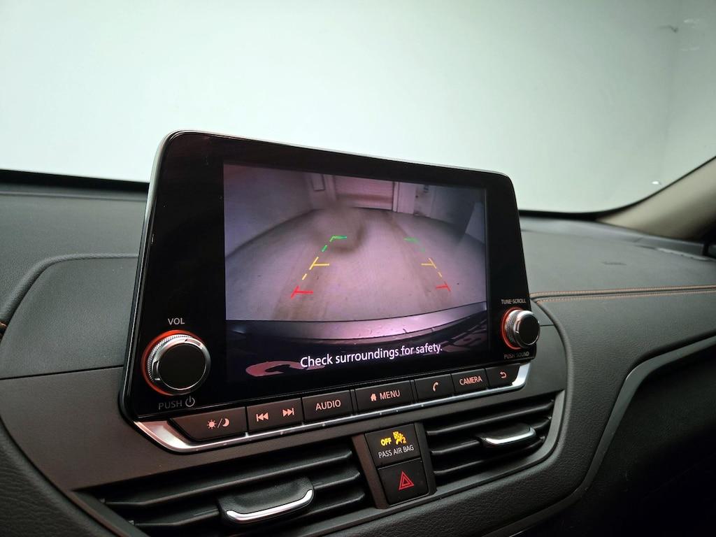 used 2020 Nissan Altima car, priced at $16,998