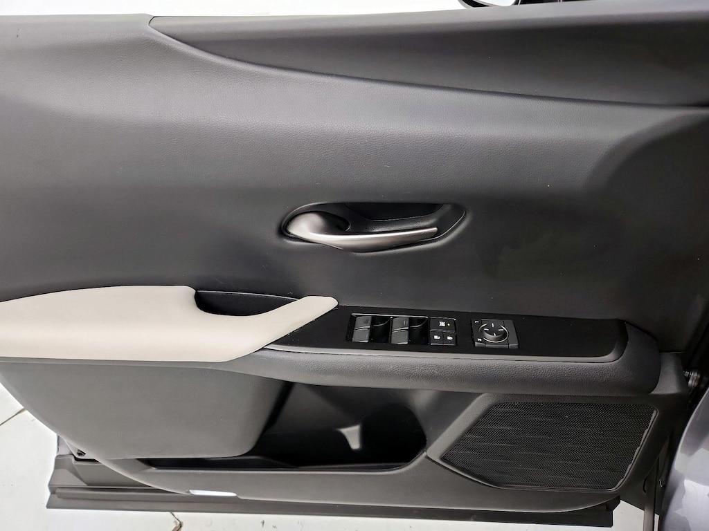 used 2020 Lexus UX 250h car, priced at $26,998