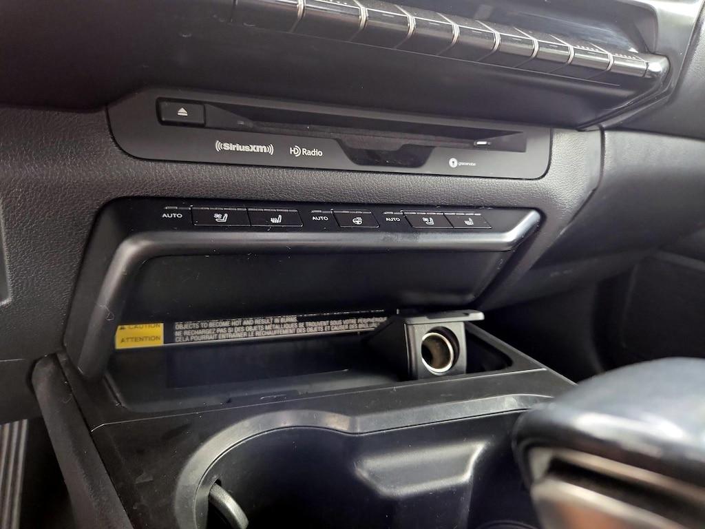 used 2020 Lexus UX 250h car, priced at $26,998