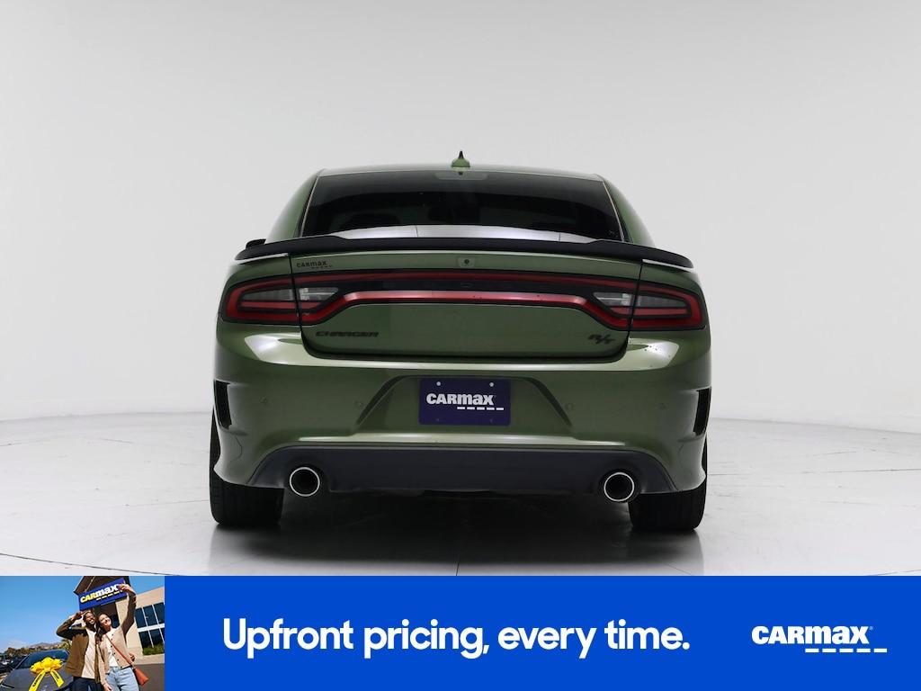 used 2023 Dodge Charger car, priced at $37,998