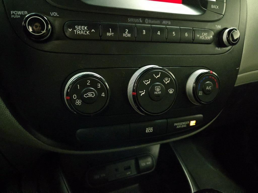 used 2014 Kia Soul car, priced at $11,998