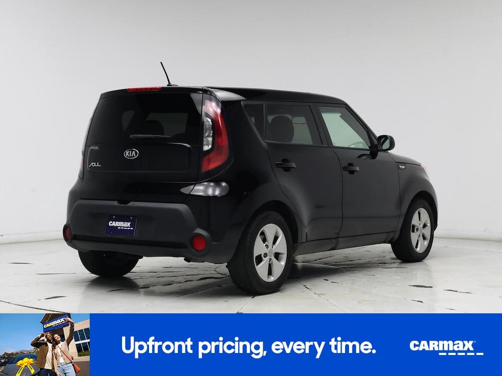 used 2014 Kia Soul car, priced at $11,998