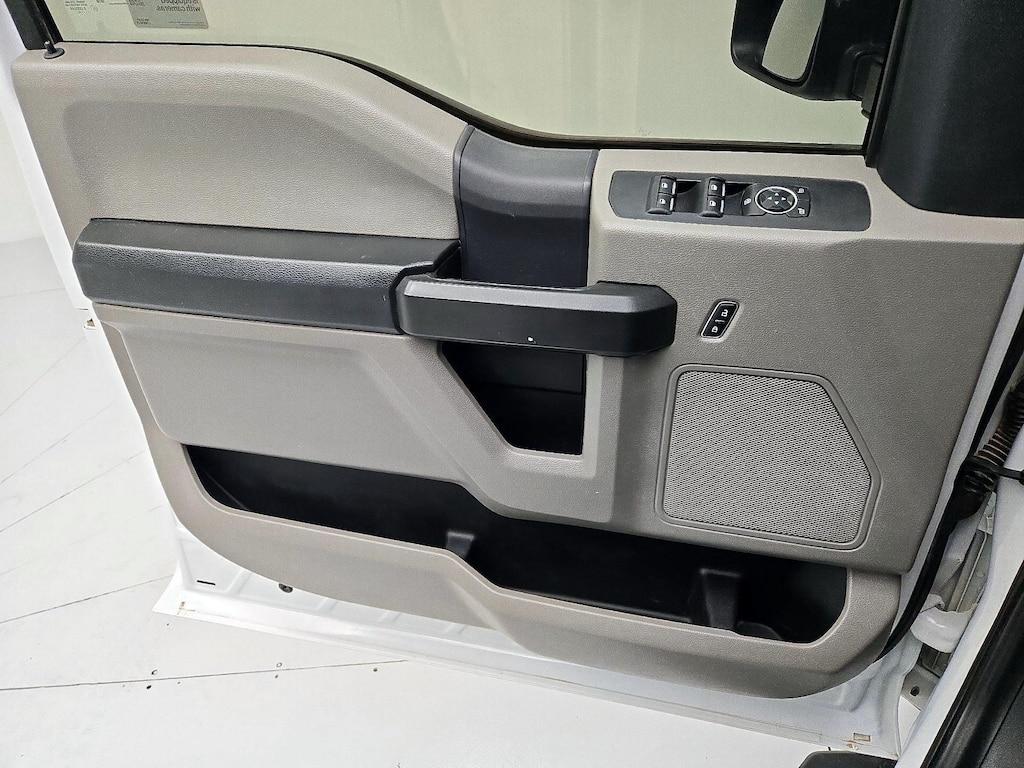 used 2022 Ford F-250 car, priced at $44,998