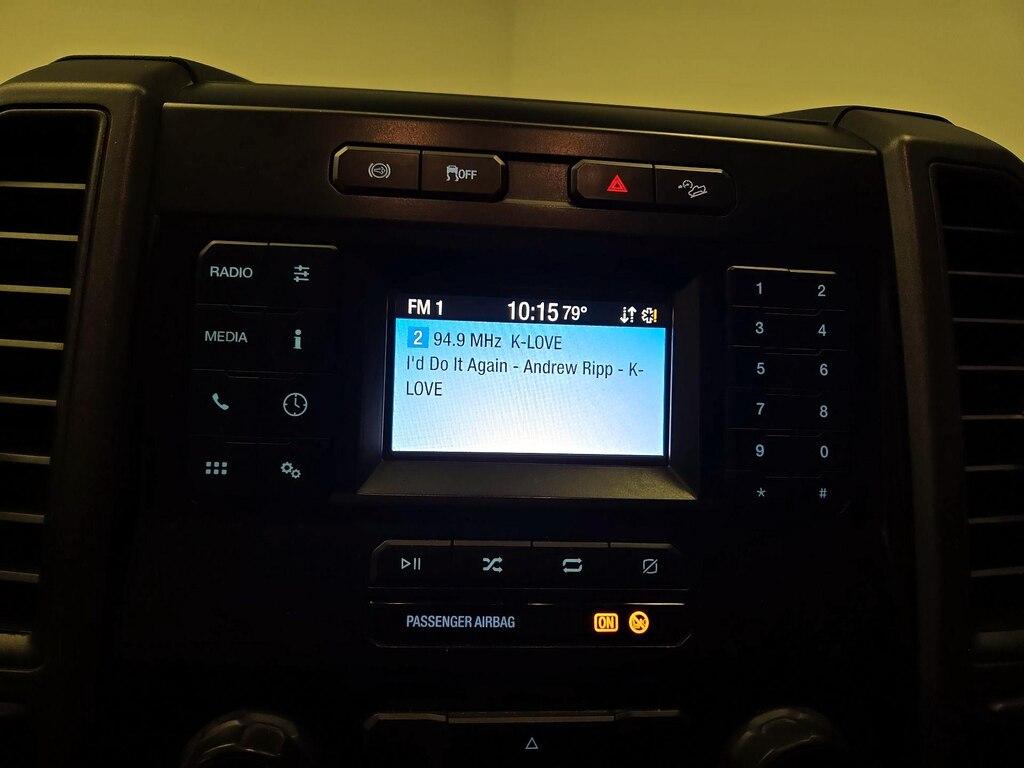 used 2022 Ford F-250 car, priced at $44,998