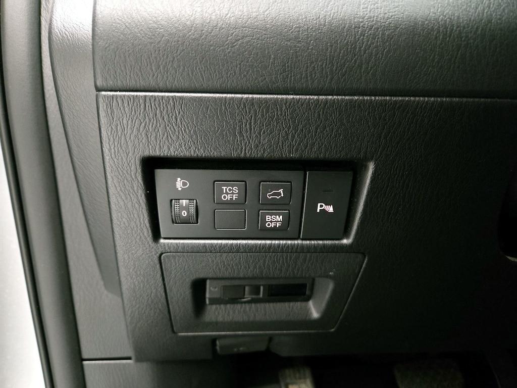 used 2015 Mazda CX-9 car, priced at $18,998