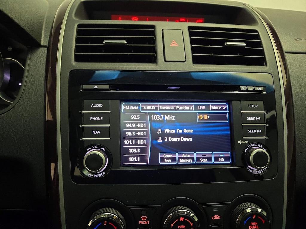 used 2015 Mazda CX-9 car, priced at $18,998