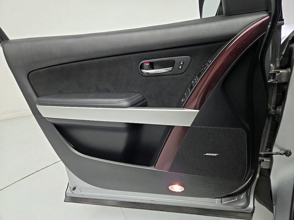 used 2015 Mazda CX-9 car, priced at $18,998