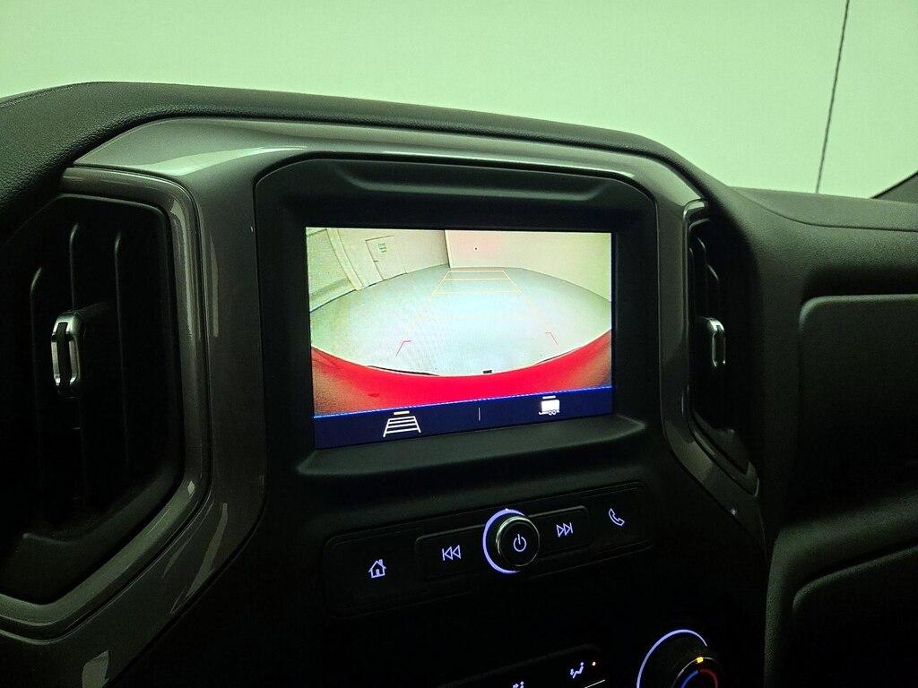 used 2020 Chevrolet Silverado 1500 car, priced at $32,998