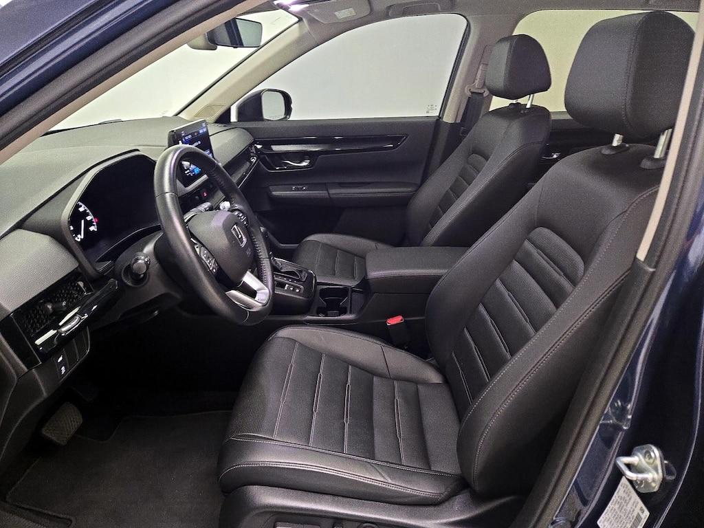 used 2024 Honda CR-V car, priced at $30,998