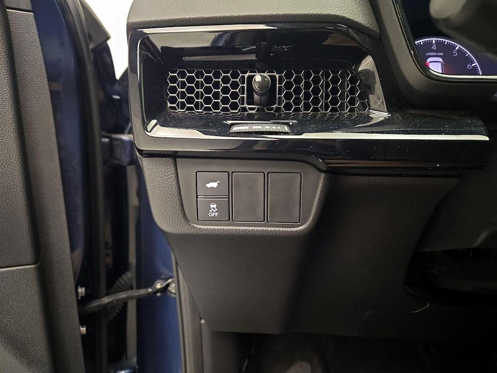 used 2024 Honda CR-V car, priced at $30,998