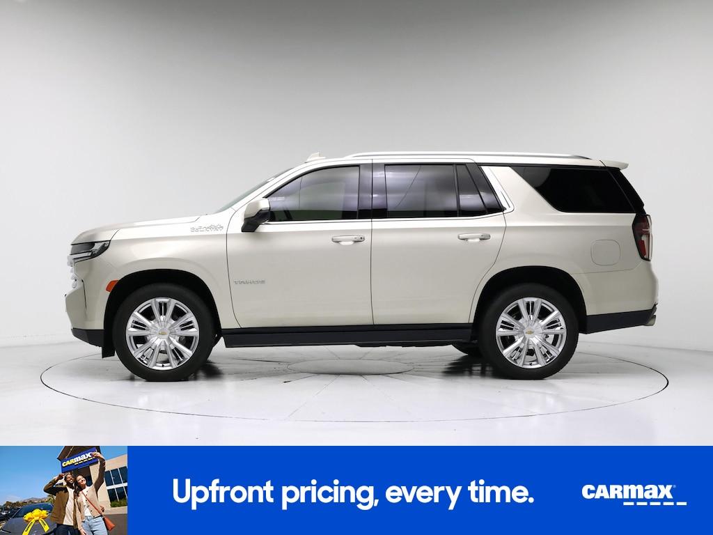 used 2024 Chevrolet Tahoe car, priced at $65,998