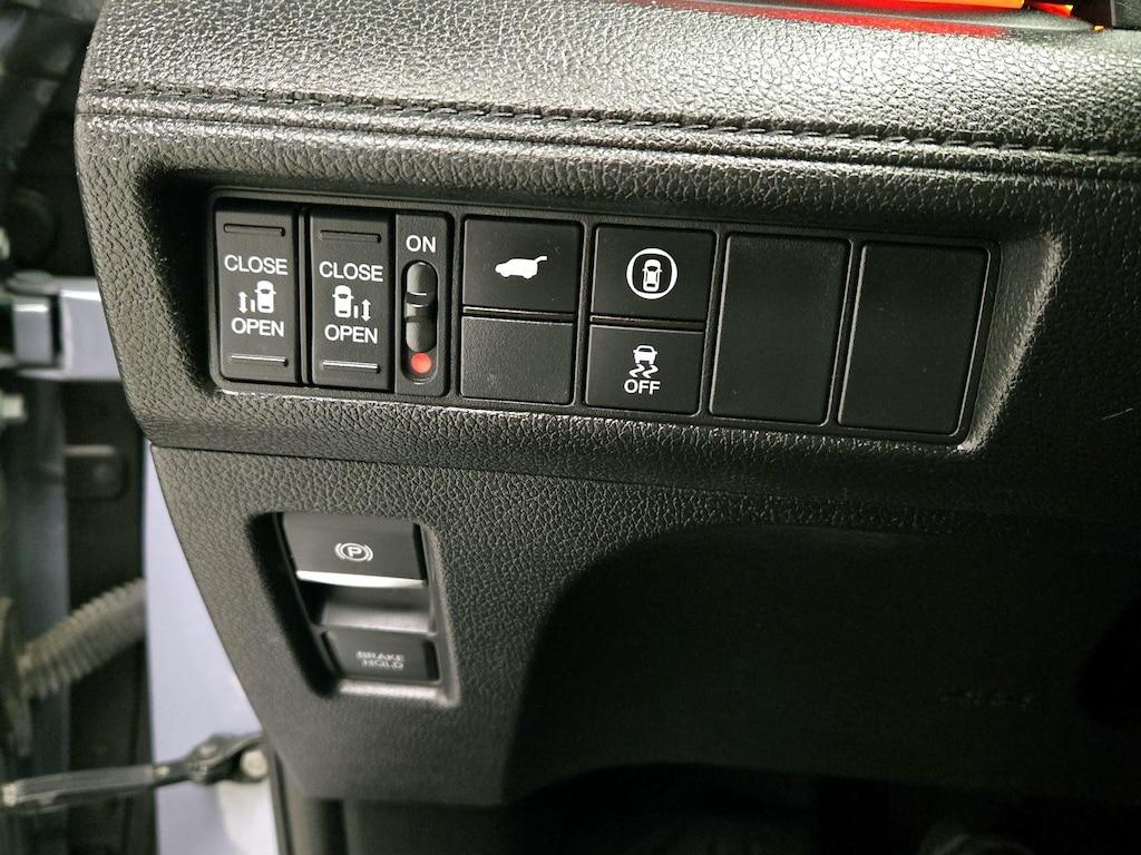 used 2023 Honda Odyssey car, priced at $33,998