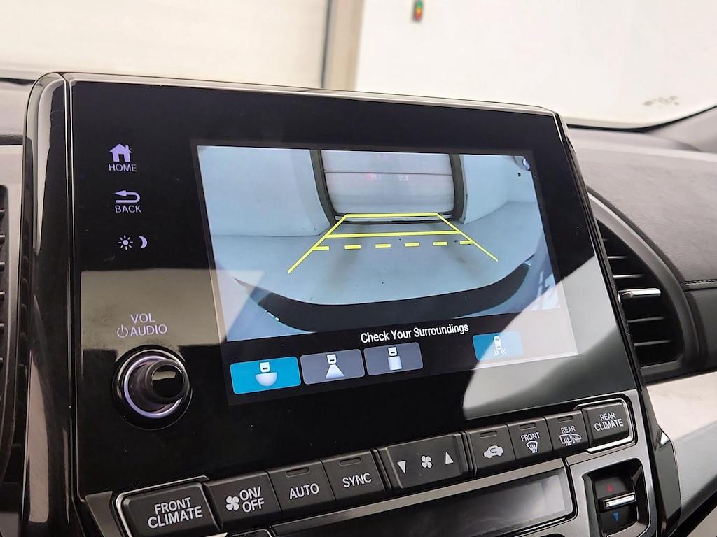 used 2023 Honda Odyssey car, priced at $37,998