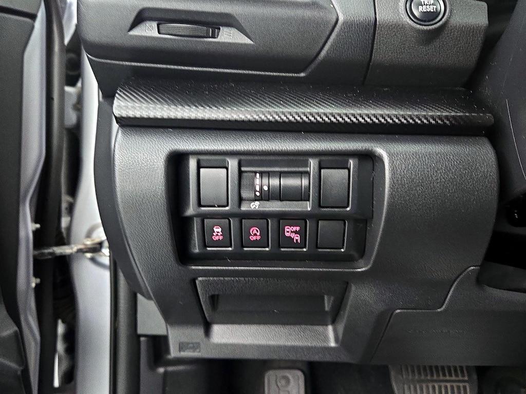 used 2021 Subaru Crosstrek car, priced at $22,998