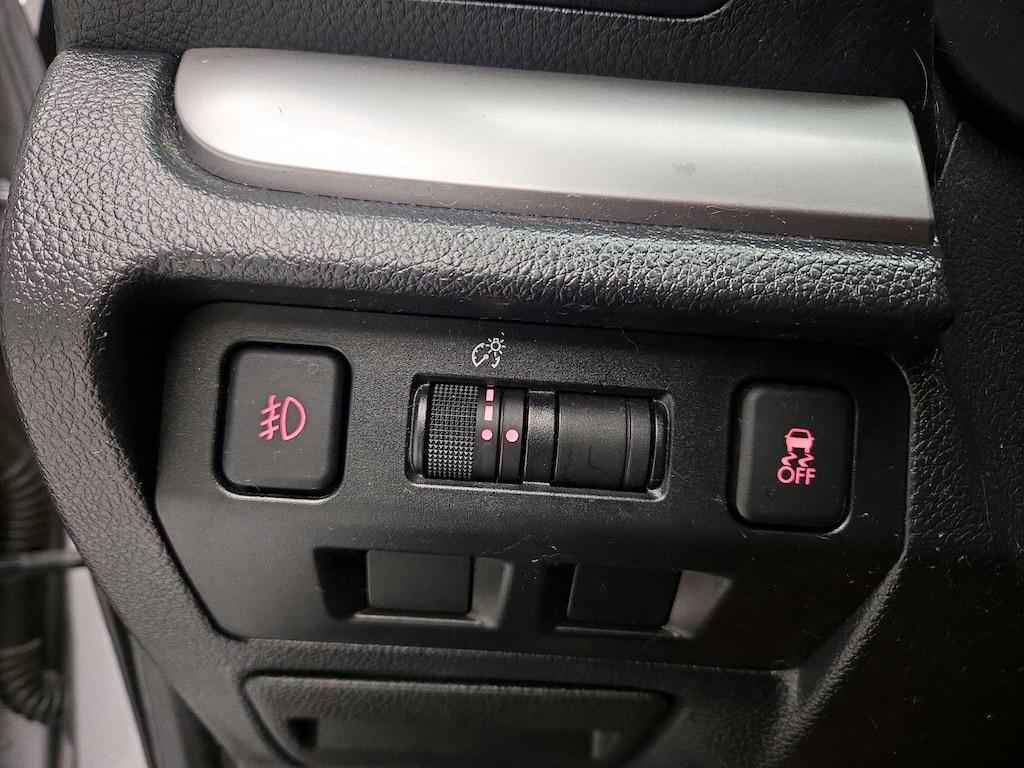 used 2016 Subaru Forester car, priced at $17,998