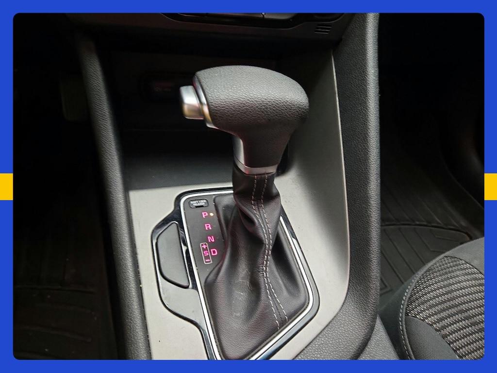 used 2017 Kia Niro car, priced at $14,998