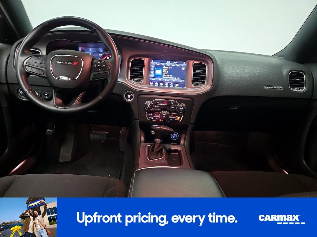 used 2023 Dodge Charger car, priced at $27,998