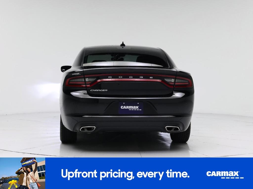 used 2023 Dodge Charger car, priced at $27,998