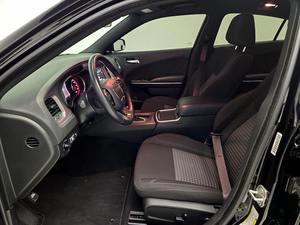 used 2023 Dodge Charger car, priced at $27,998