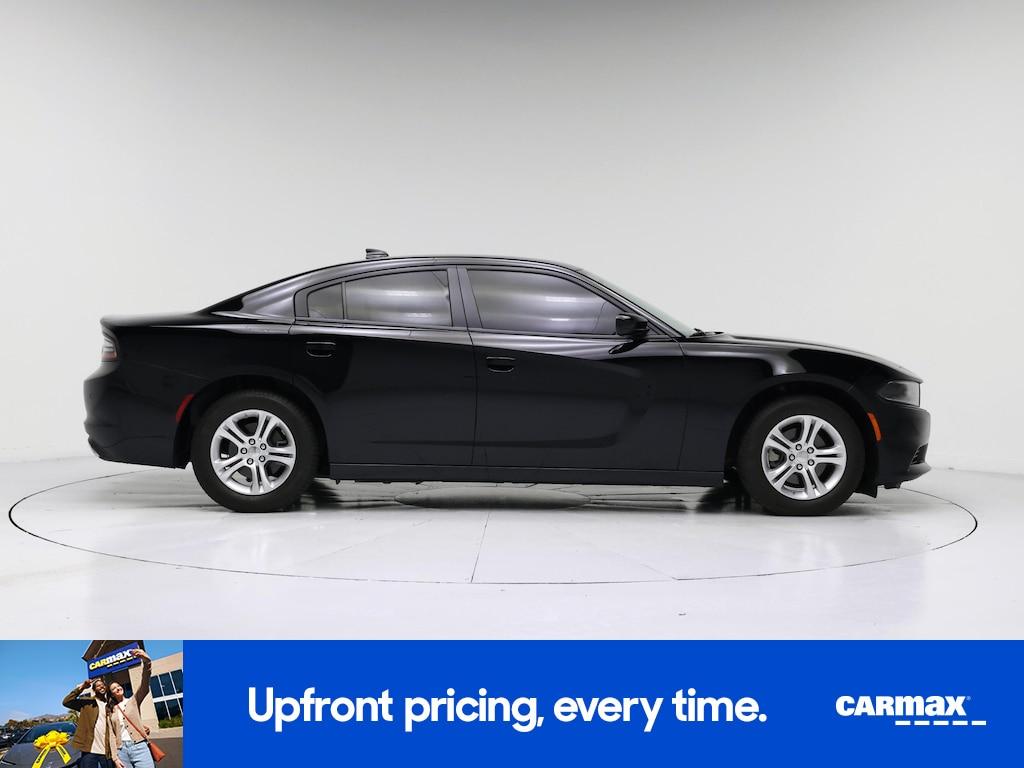 used 2023 Dodge Charger car, priced at $27,998