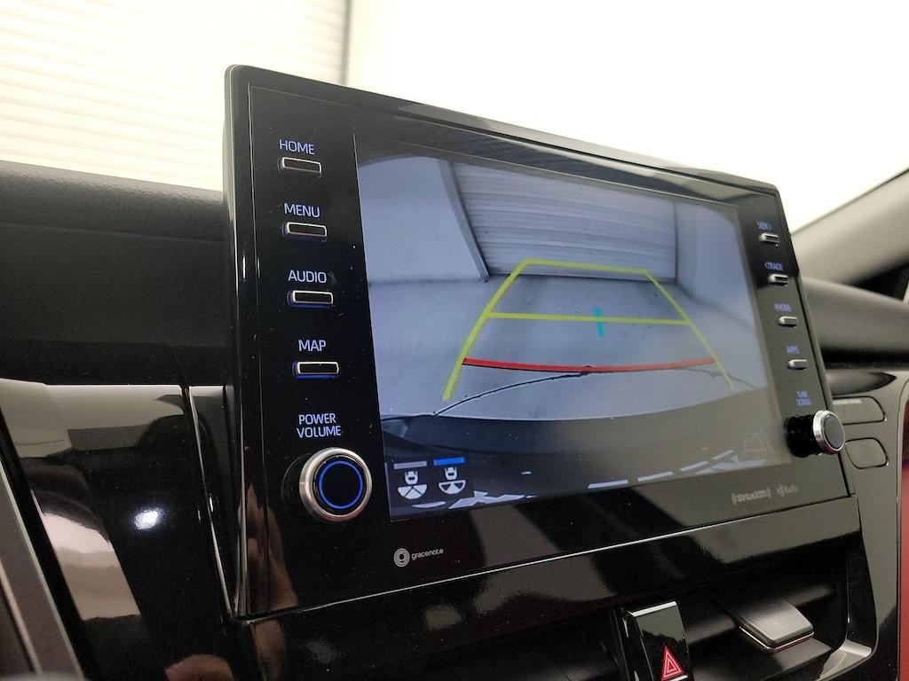 used 2024 Toyota Camry car, priced at $31,998