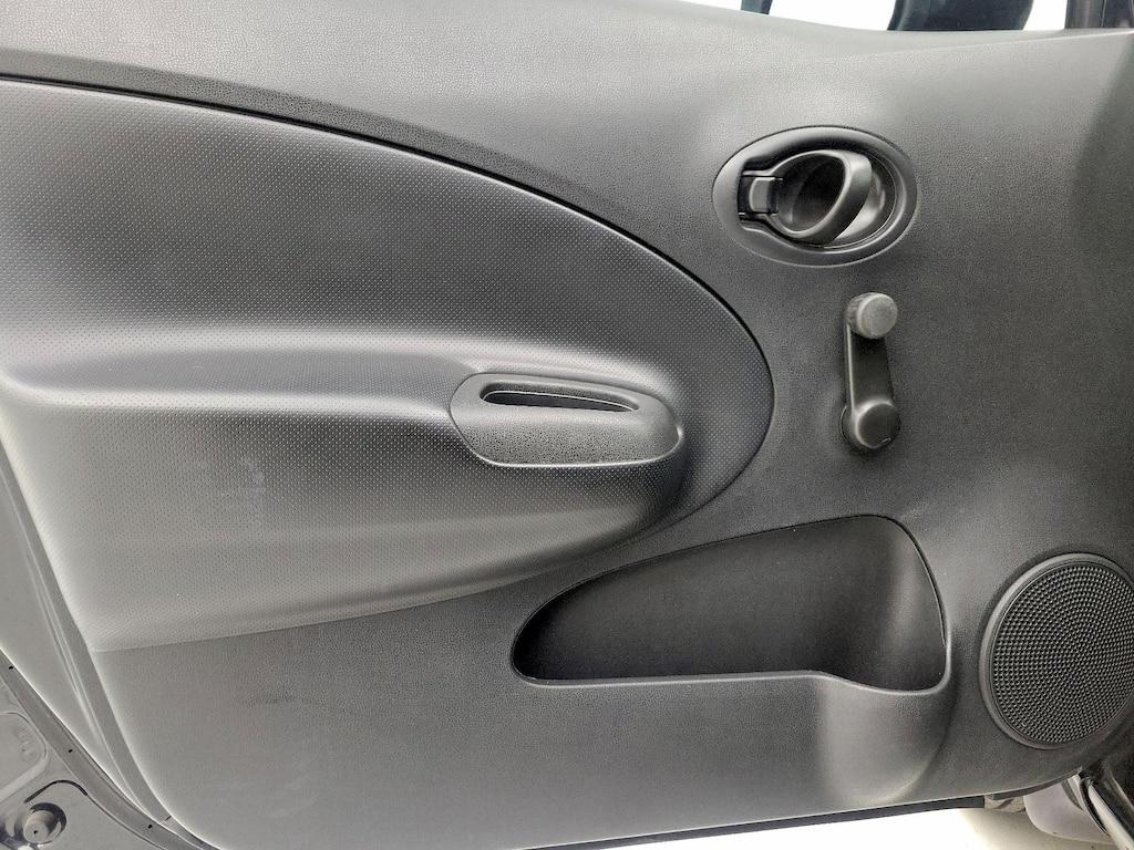 used 2015 Nissan Versa Note car, priced at $10,599