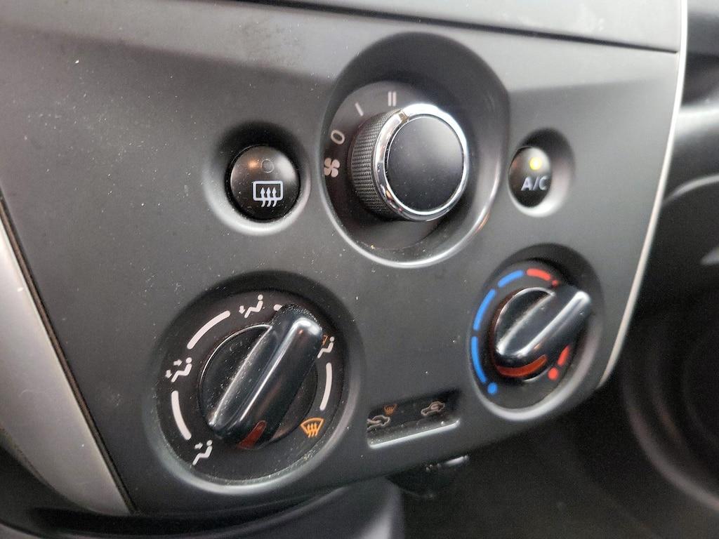 used 2015 Nissan Versa Note car, priced at $10,599