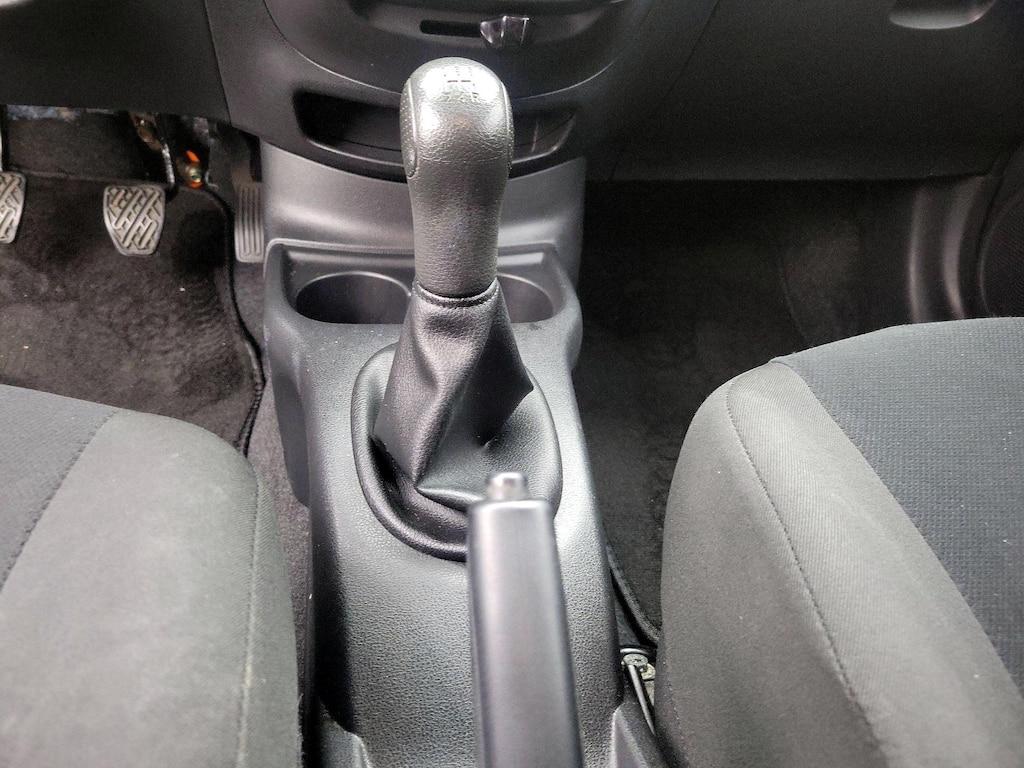 used 2015 Nissan Versa Note car, priced at $10,599