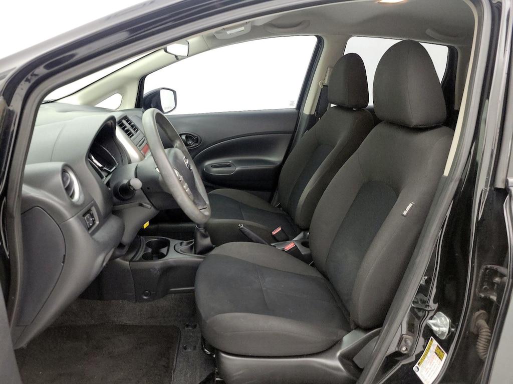 used 2015 Nissan Versa Note car, priced at $10,599