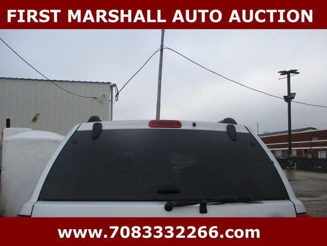 used 2004 Jeep Grand Cherokee car, priced at $1,300