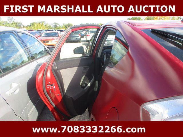 used 2012 Toyota Prius car, priced at $2,500